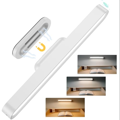 AKSDA Rechargeable Magnetic Under Cabinet Lighting