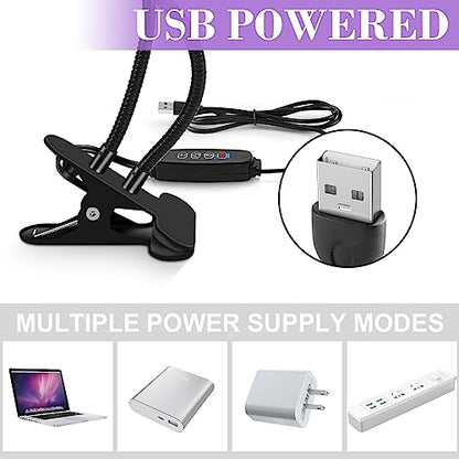 10W USB UV Black Light Dual-Head, 395nm-405nm Lamp for Resin Curing - size: 2 Heads