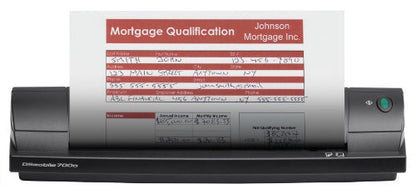 Brother DS700D Compact Duplex Scanner - Retail Packaging