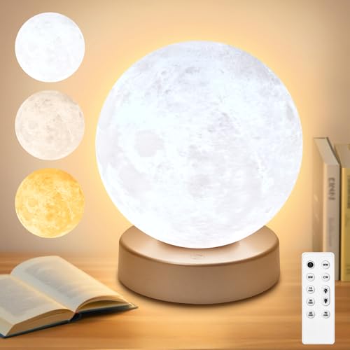 Doraubia Light Therapy Lamp,10000 Lux Sun Lamp with 3 Color Temperatures,Adjustable Brightness,Timer & Memory Function, Happy Daylight Lamp，Full Spectrum Light with Remote Control for Home, Office - color: Base-Golden