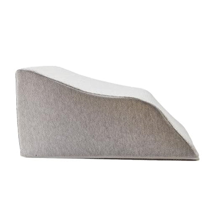 Lounge Doctor Leg Rest - color: Heather Grey, size: Small