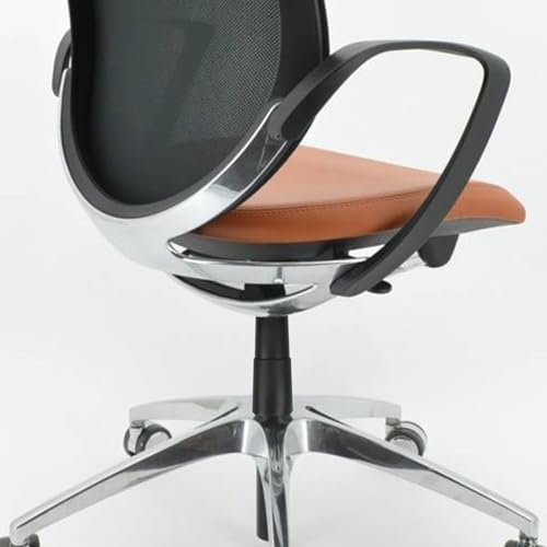 SEWACC 4pcs Office Chair Gas Cylinder Lift Cover Telescoping Dust Sleeve for Office Chairs Reusable and Easy to Clean