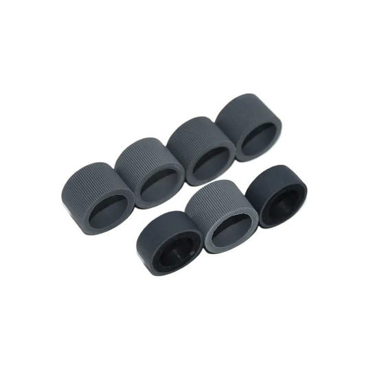Pickup Feed Roller Kit Compatible with Kodak Alaris S2040 S2050 S2060W S2070 S2080W Scanner(1set) - color: 1set