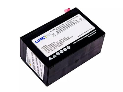 APCRBC154-UPC Replacement Battery for APC UPS BE600M1 by UPC | Compatible Replacement Battery for APCRBC154, UPS Battery Backup 600VA: BE600M1, BN650M1, BN675M1, BE670M1