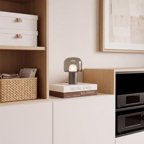 SiliFine Book Shape Cord Hider Box, Simple Brown - style: Simple Brown