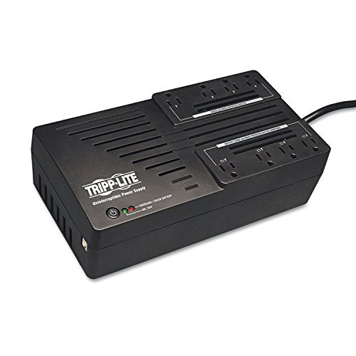 Tripp Lite AVR Series UPS Battery Backup System