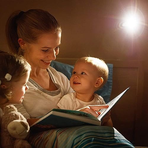 RONG&LAN Clip lamp,360° Rotation Clip on Lamp Portable Book Reading Light,Clamp on Desk/Table/Bunk Bed/Cupboard Home Lighting, (Desk lamp,Seven Colors for Your Choice) (Green) - color: Green