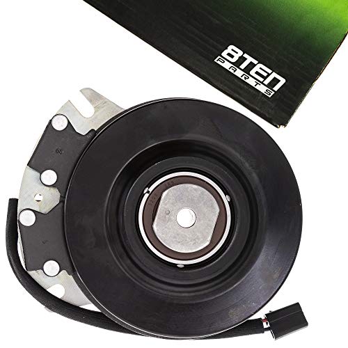 8TEN Gen 3 Electric PTO Clutch for Cub Cadet MTD 5218-6 5218-94 717-3403 | Fits Cub Cadet, MTD, Ariens & Gravely Equipment, Replaces 917-3403 & 09232700