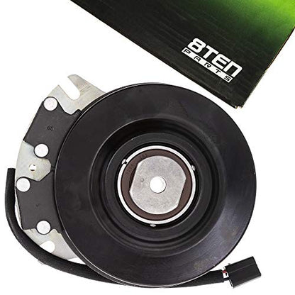 8TEN Gen 3 Electric PTO Clutch for Cub Cadet MTD 5218-6 5218-94 717-3403 | Fits Cub Cadet, MTD, Ariens & Gravely Equipment, Replaces 917-3403 & 09232700