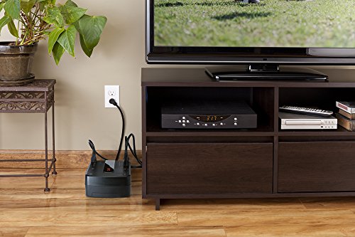 APC UPS Battery Backup Surge Protector, BE650G1 Surge Protector with Battery Backup, Dataline Protection, Backup Battery Power Supply, Pack of 2 - style: UPS 650VA (Pack of 2)
