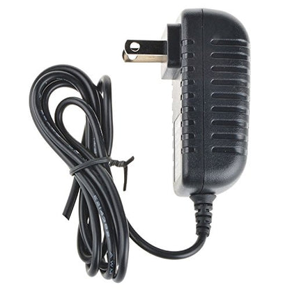 AC/DC Adapter for LinkSys Cisco PPS1UW Wireless PrintServer PSUS4 Print Server Power Supply Cord Cable Charger