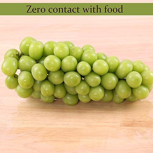 Kesfey Clear Plastic Table Cover Protector 60 x 108 Inch Vinyl Tablecloth | 100% Waterproof, PVC Rectangle Transparent Sheet, Oil Spill Proof, Wipeable,for Dining Tables,Picnic Party,Holidays - size: 108" x 60" (Rectangular)