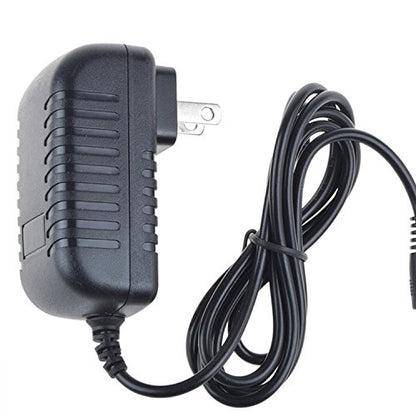 AC DC Adapter for LinkSys Cisco PPS1UW Wireless PrintServer PSUS4 Print Server Power Supply Cord Cable Charger