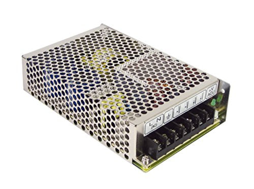 Mean Well RT-85D AC to DC Power Supply