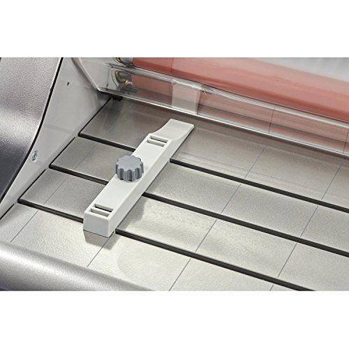 GBC Thermal Roll Laminator Machine Ultima 65, Under 10 Minutes Warm-Up, 27" Maximum Width, Variable Laminating Speed, Professional & School Lamination (1710740)