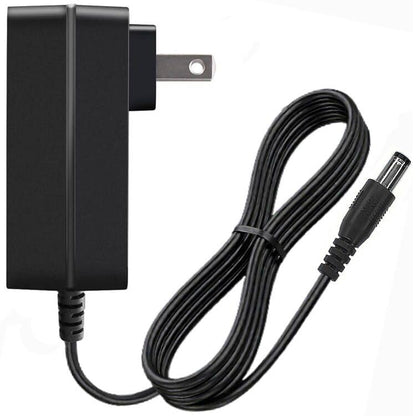 24V Charger for JXerox Visioneer D35 XD35-U XDS-P XD35U Scanner 37-0105-000 | XDSP Duplex Portable ADF Document 370105000 AC/DC Adapter Power Supply