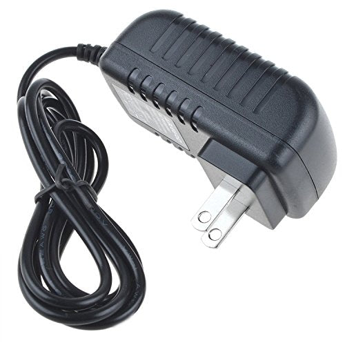 AC DC Adapter for LinkSys Cisco PPS1UW Wireless PrintServer PSUS4 Print Server Power Supply Cord Cable Charger
