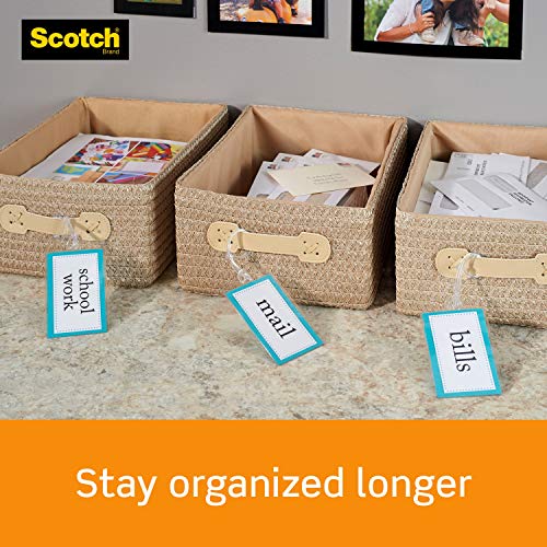 Scotch Thermal Laminating Pouches, 50 Pack Laminating Sheets, 3 Mil, 8.9 x 11.4 Inches, Education Supplies & Craft Supplies, for Use with Thermal Laminators, Letter Size Sheets - size: 50 Pack