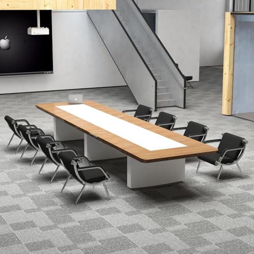 Kinsuite 1-seat Waiting Room Chairs - 6pcs Office Reception Chairs for Salon Barber Bench Airport Bank Hall PU Leather, Black - size: 1-seat*6