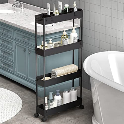 SPACELEAD Slim Storage cart