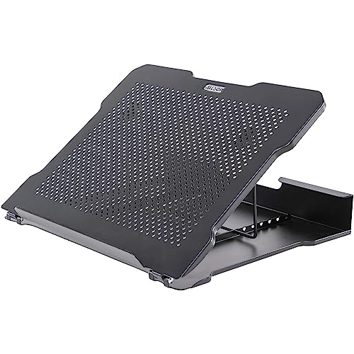 Allsop Metal Art Ventilated Adjustable Laptop Stand
