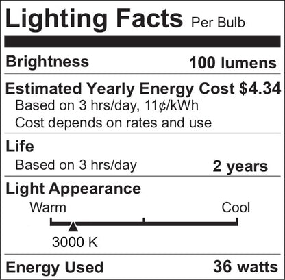 SIBRILLE 36W LED Tree Floor Lamp with Remote for Living Room Bedroom - color: Black