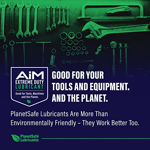 AiM Paper Shredder Oil/Lubricant - 4 oz - Reduces Friction & Noise, Keeps Blades Sharp, Water-Repellent - Ideal for Paper Shredders, Shredding, No Sheets - Made in the USA - size: 4 oz Shredder Oil