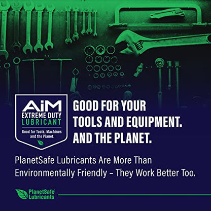 AiM Paper Shredder Oil/Lubricant - 4 oz - Reduces Friction & Noise, Keeps Blades Sharp, Water-Repellent - Ideal for Paper Shredders, Shredding, No Sheets - Made in the USA - size: 4 oz Shredder Oil