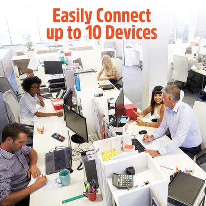 Solis Go, Mobile WiFi Hotspot & Powerbank with 1GB/Monthly + 30GB Data
