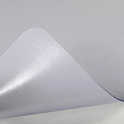 Dimex Hard Floors Office Mat Chair Mat, 36" x 48" (15110630) - size: 36" x 48"