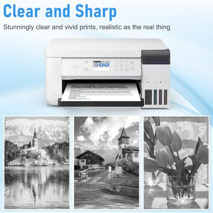 F2G76A (E6B67-67901, F2G76-67901) Maintenance Kit Compatible with LaserJet M604 M605 M606 (110V), Includes RM2-6308 Fuser, Transfer Roller & Tray 2-6 Rollers