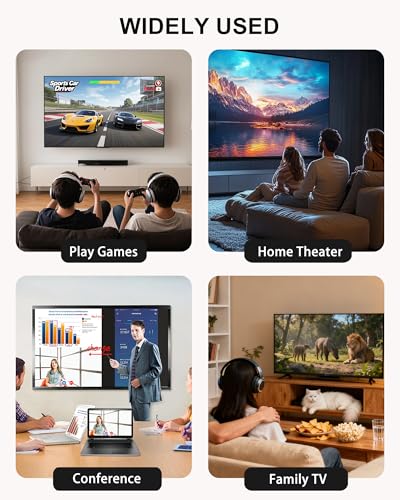 USBC to Hdmi Adapter Cable Hdmi to USB C iphone to Hdmi Adapter for Tv
