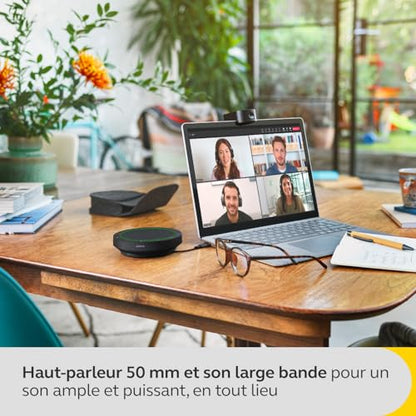 JABRA SPEAK2 55 MS Teams