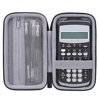 co2CREA Case for Texas Instruments TI-30XIIS/TI-30XS/TI-36X Pro/TI-30Xa