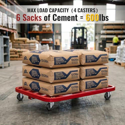 HOLKIE Caster Wheels 3 inch with No Brake Stem Casters, 3/8" -16 x 1-1/2" (Stem Diameter 3/8", Stem Length 1-1/2") Threaded Swivel Casters Set of 4 Heavy Duty Castors Black - color: Black-4Pack, size: 3/8" -16x 1-1/2"