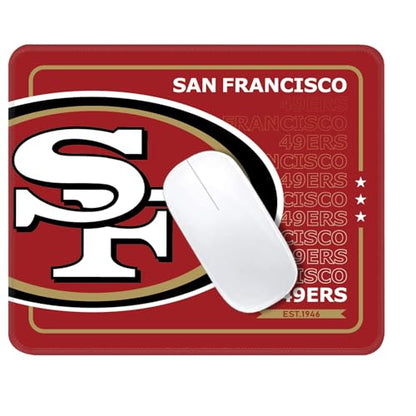 Mouse Pad Desk Mat, Premium Mouse Pad, Gaming Mousepad Desk pad, Computer Mouse Mat with Non-Slip Rubber Base for Computer Desktop - color: 4-n-w