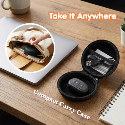 Finger Ring Presentation Clicker for Powerpoint Wireless Presenter