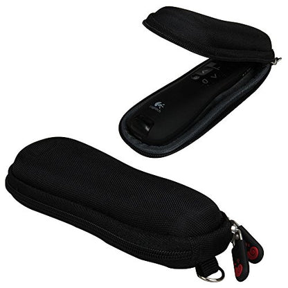 Hermitshell Hard Travel Case for Logitech Wireless Presenter R800 PowerPoint Clicker