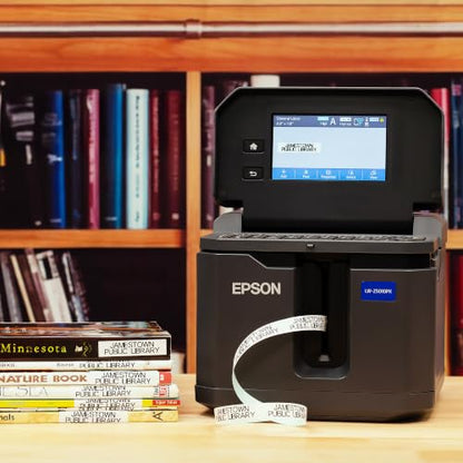 LABELWORKS Epson LW-Z5010PX Industrial Label Printer Kit - Desktop - style: Lite Kit