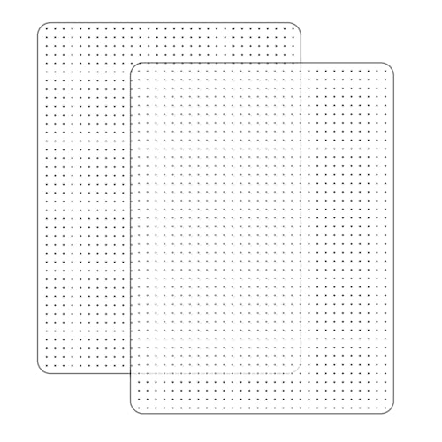 Office Chair Mat for Low-Pile Carpet 36" x 48", 2-Pack Office and Home Set | Clear PVC With Anti-Slip Studs, Prevents Carpet Wear From Rolling Chair Wheels, Smooth Glide Surface For Easy Daily Rolling - size: 2 pcs 36" x 48" (for low-pile carpet)