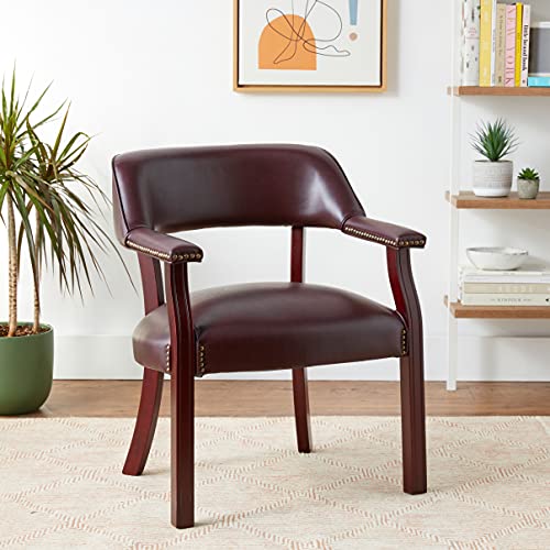 Work Smart TV230-JT4 Traditional Guest Chair