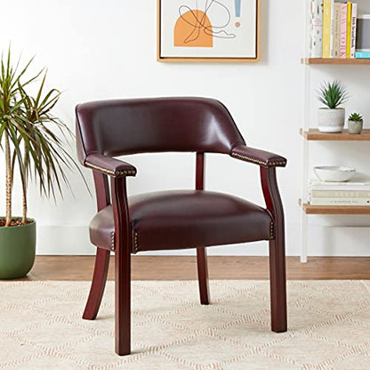 Work Smart TV230-JT4 Traditional Guest Chair