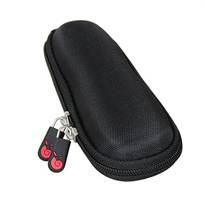 Hermitshell Hard Travel Case for Logitech Wireless Presenter R800 PowerPoint Clicker