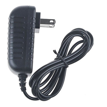 Marg AC/DC Adapter for TRENDnet TE100-P1U Print Server, TEW-652BRP TEW-632BRP Wireless Router Power Supply Cord Cable PS Wall Home Battery Charger Mains PSU