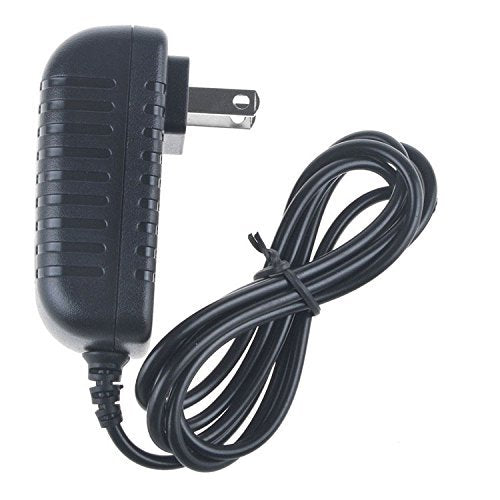 Marg AC/DC Adapter for TRENDnet TE100-P1U Print Server, TEW-652BRP TEW-632BRP Wireless Router Power Supply Cord Cable PS Wall Home Battery Charger Mains PSU