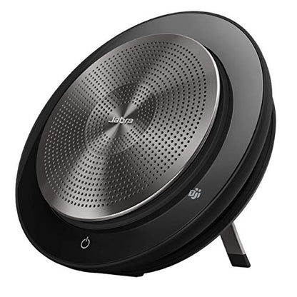 Jabra Speak 750 Bluetooth Speaker System 7700309 (Renewed)
