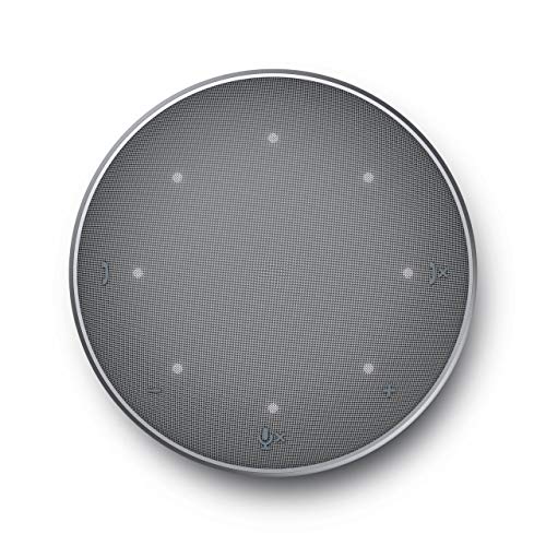 Dell MH3021P Mobile Adapter Speakerphone, Grey - style: MH3021P