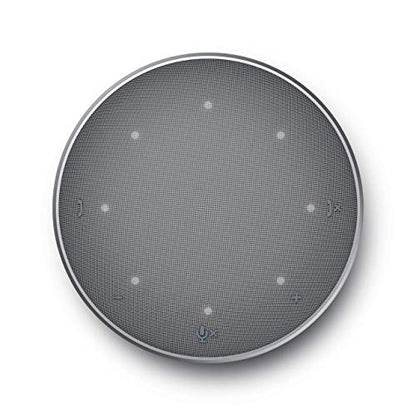 Dell MH3021P Mobile Adapter Speakerphone, Grey - style: MH3021P