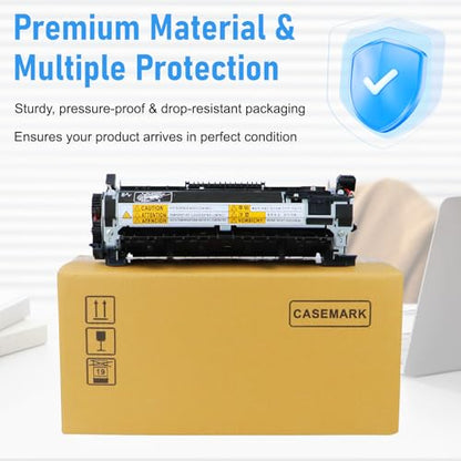 F2G76A (E6B67-67901, F2G76-67901) Maintenance Kit Compatible with LaserJet M604 M605 M606 (110V), Includes RM2-6308 Fuser, Transfer Roller & Tray 2-6 Rollers