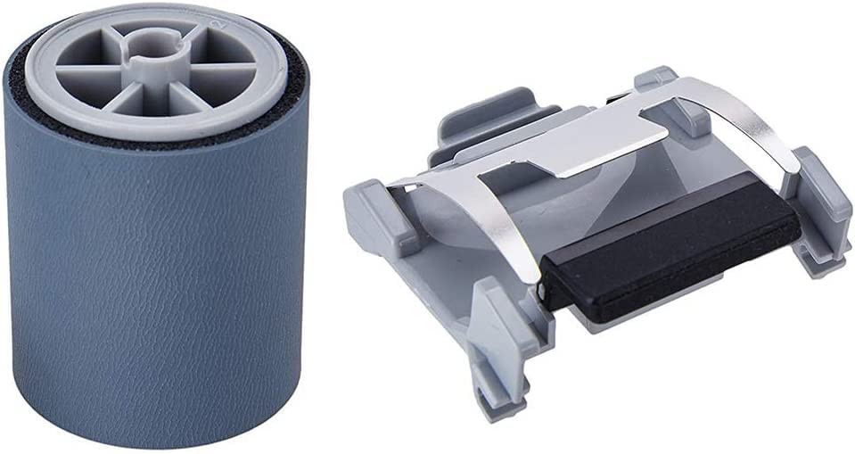 Feed Roller Kit Compatible with Epson GT-S50 GT-S80 GT-S55 GT-S85